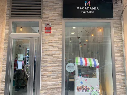 Macadamia Badajoz
