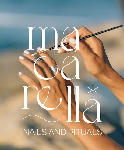 Macarella Nails & Rituals