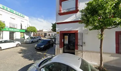 Macarena Moreno