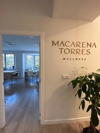 Macarena Torres Wellness