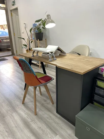 Mad Nail Space