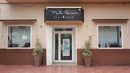 Mada García PeluKeria