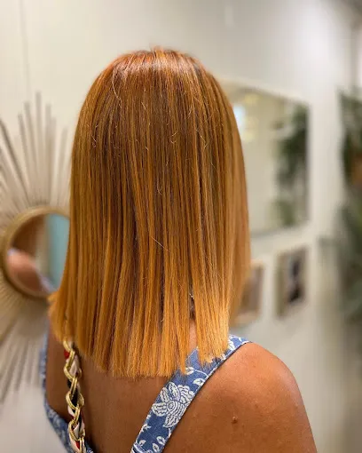 Madai Peluquería&Estética