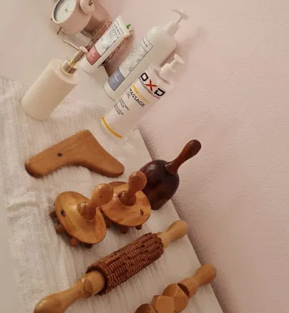 Maderoesthetic