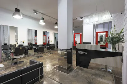 Madnes Peluqueros