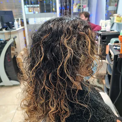 Maedka Peluquería