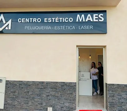 Maes centro Estético