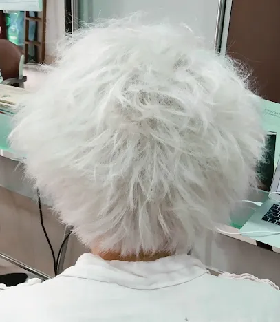 Magda Peluqueria Centro Motril