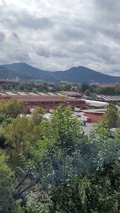 Magenta Peluqueros