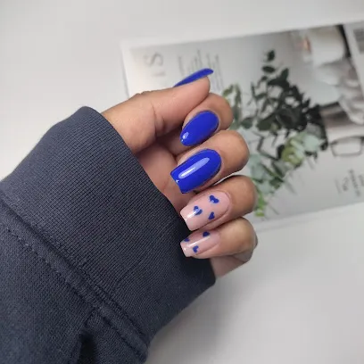 MAGGI STUDIO Nails