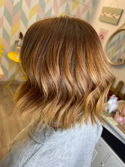 Magia salon