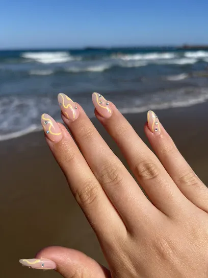 Magic Nail