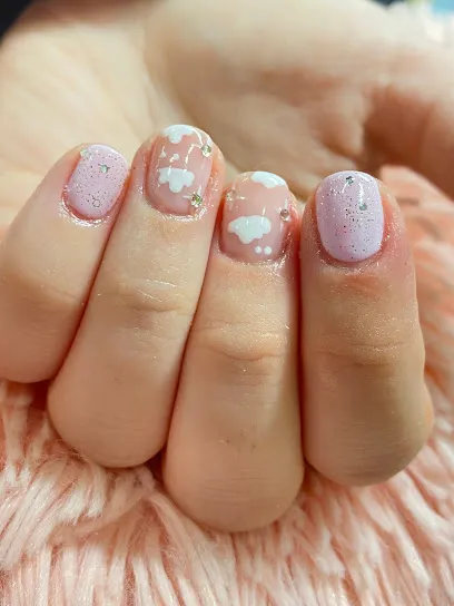 Magic Nails