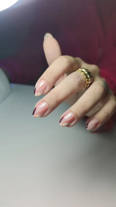Magic Nails Salón
