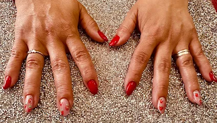 Magic Uñas