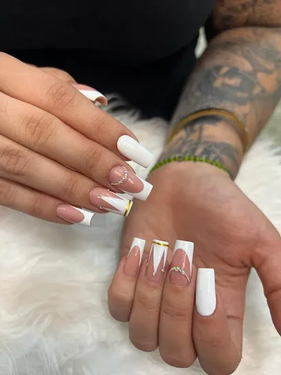 Magical Beauty Nails