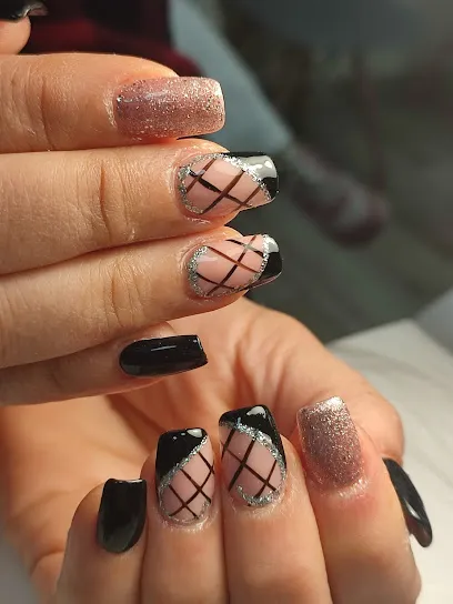Magical Nails ou