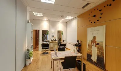 Magie du Merlo Peluquería Unisex