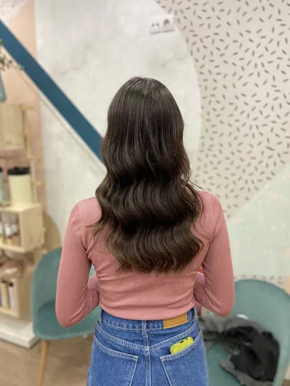 Mahi peluquería