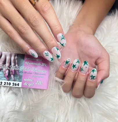 Mai Anh Nails