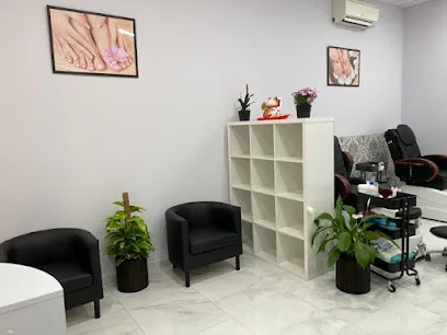 Mai Chi Nails | CC Carrefour