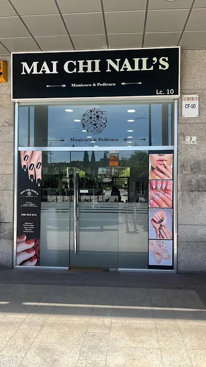 Mai Chi Nails | CC Dolce Vita Gran Manzana