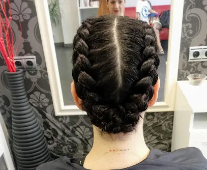 Mai Ileapaindegia/Peluquería