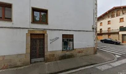 Maialen Esteticista