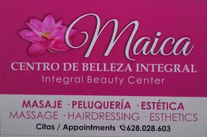 Maica