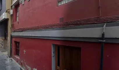 Maider Pinto