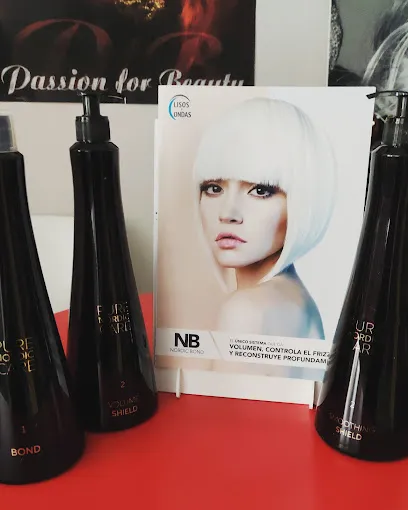 MAIKA ESTILISTAS-Peluquerias en Alcoi