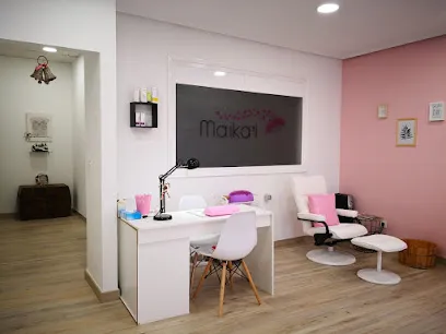 Maika'i Belleza y Bienestar