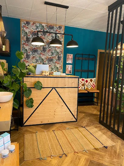 MAISON HOME & BEAUTY