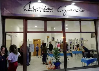 Maite García - Peluquería Unisex