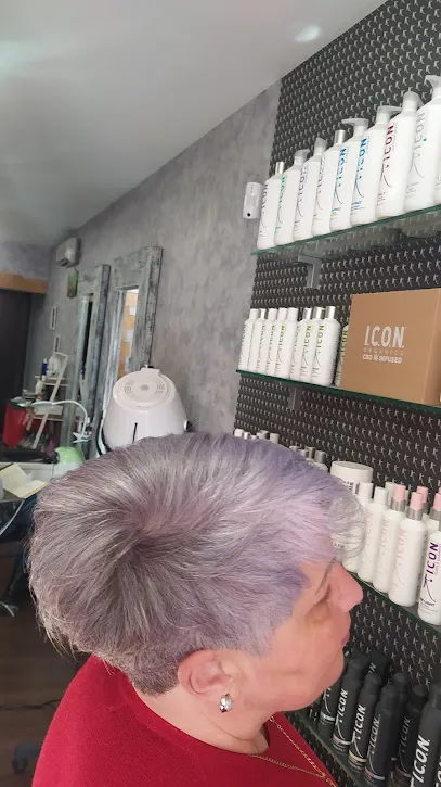 Maite Gomez peluquer@s