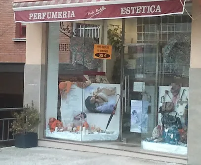Maite Rastrilla, Estética