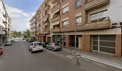 Maite Sevilla, perruqueria