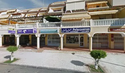 Makabi Peluqueros