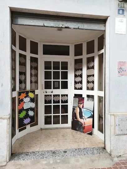 Make Beauty Espacio de Belleza Unisex