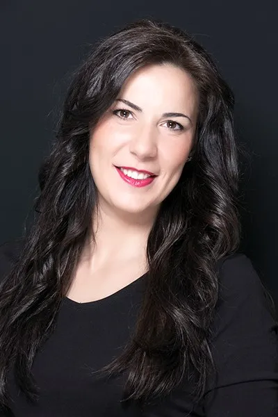 Laura Gamero
