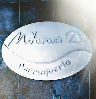 Mallarach D Perruqueria