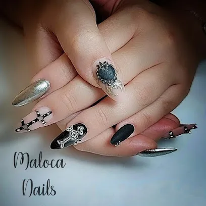 Maloca Nails