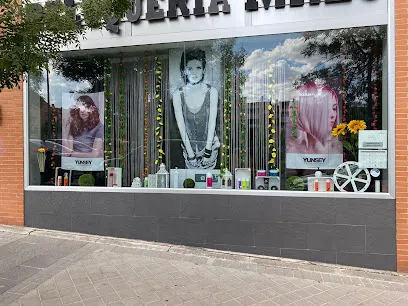Malú Estilistas