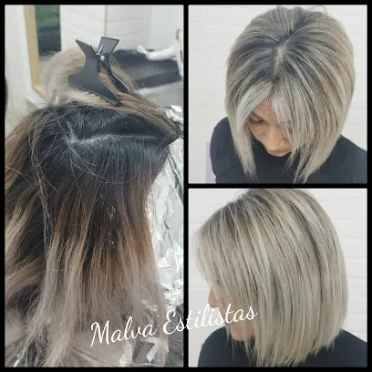 Malva estilistas
