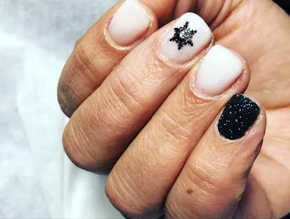 Malva-Rosa Nail Bar