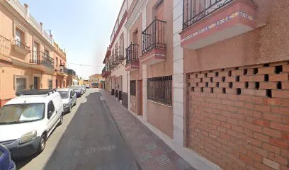 Mam, te cuidamos. Peluqueria y estilismo