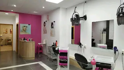 Mamen Arenas Peluquería y Estética Unisex