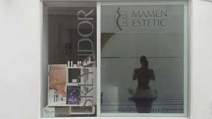 Mamen Estetic
