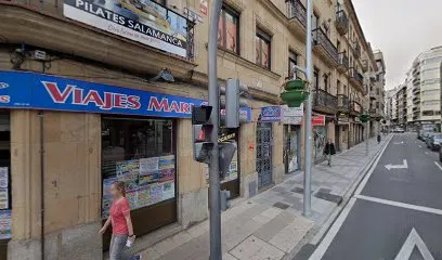Mamen Hernández Peluqueros