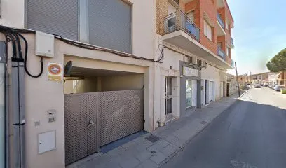 Mamen Laguna Peluquera y Estilista